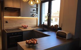 Apartament nad Jeziorem Nyskim